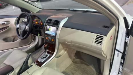 TOYOTA Corolla 2.0 16V 4P ALTIS FLEX AUTOM�TICO, Foto 7