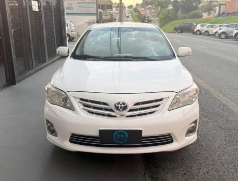 TOYOTA Corolla 2.0 16V 4P ALTIS FLEX AUTOM�TICO, Foto 9