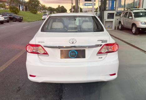 TOYOTA Corolla 2.0 16V 4P ALTIS FLEX AUTOM�TICO, Foto 10