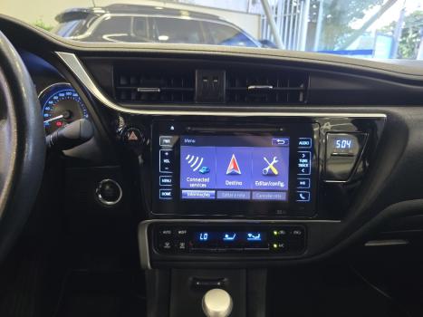 TOYOTA Corolla 2.0 16V 4P XRS FLEX AUTOM�TICO, Foto 8