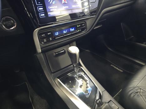 TOYOTA Corolla 2.0 16V 4P XRS FLEX AUTOM�TICO, Foto 9