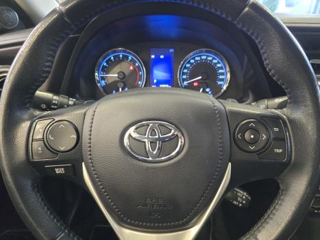 TOYOTA Corolla 2.0 16V 4P XRS FLEX AUTOM�TICO, Foto 11