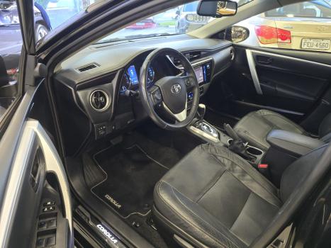 TOYOTA Corolla 2.0 16V 4P XRS FLEX AUTOM�TICO, Foto 13