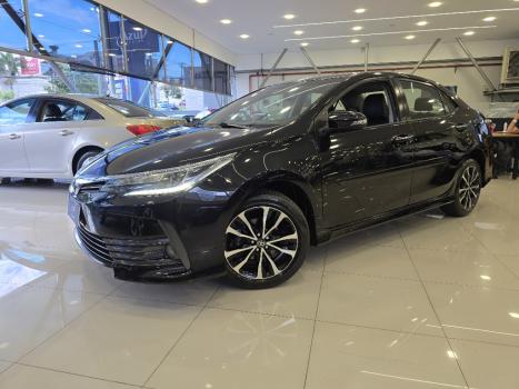 TOYOTA Corolla 2.0 16V 4P XRS FLEX AUTOM�TICO, Foto 3