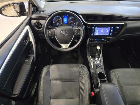 TOYOTA Corolla 2.0 16V 4P XRS FLEX AUTOM�TICO, Foto 10