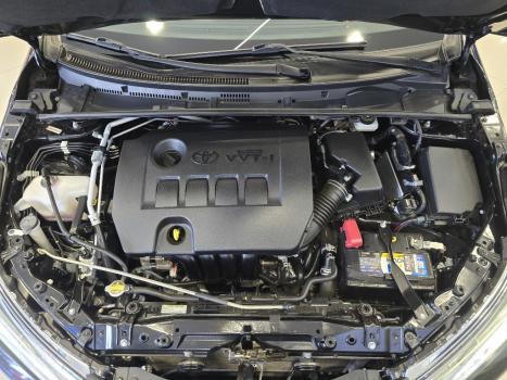 TOYOTA Corolla 2.0 16V 4P XRS FLEX AUTOM�TICO, Foto 18