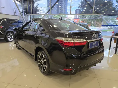 TOYOTA Corolla 2.0 16V 4P XRS FLEX AUTOM�TICO, Foto 4