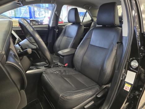 TOYOTA Corolla 2.0 16V 4P XRS FLEX AUTOM�TICO, Foto 14