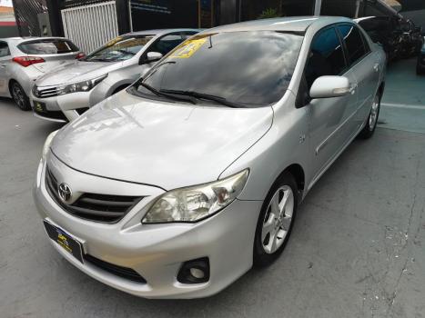 TOYOTA Corolla 2.0 16V 4P XEI FLEX AUTOM�TICO, Foto 4