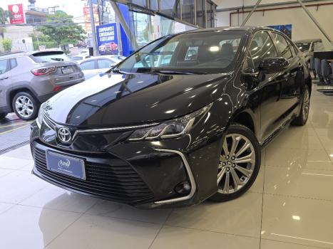 TOYOTA Corolla 2.0 16V 4P FLEX XEI DIRECT SHIFT AUTOM�TICO CVT, Foto 3