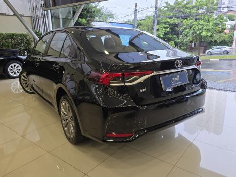 TOYOTA Corolla 2.0 16V 4P FLEX XEI DIRECT SHIFT AUTOM�TICO CVT, Foto 4