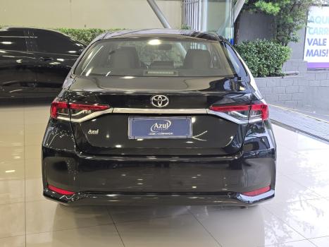 TOYOTA Corolla 2.0 16V 4P FLEX XEI DIRECT SHIFT AUTOM�TICO CVT, Foto 5