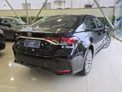 TOYOTA Corolla 2.0 16V 4P FLEX XEI DIRECT SHIFT AUTOM�TICO CVT, Foto 6