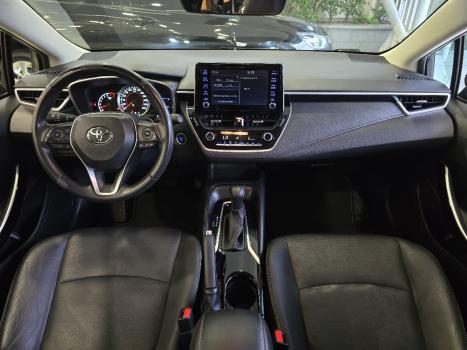 TOYOTA Corolla 2.0 16V 4P FLEX XEI DIRECT SHIFT AUTOM�TICO CVT, Foto 7