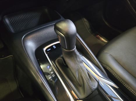 TOYOTA Corolla 2.0 16V 4P FLEX XEI DIRECT SHIFT AUTOM�TICO CVT, Foto 9