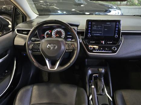 TOYOTA Corolla 2.0 16V 4P FLEX XEI DIRECT SHIFT AUTOM�TICO CVT, Foto 10