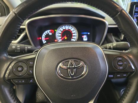 TOYOTA Corolla 2.0 16V 4P FLEX XEI DIRECT SHIFT AUTOM�TICO CVT, Foto 11