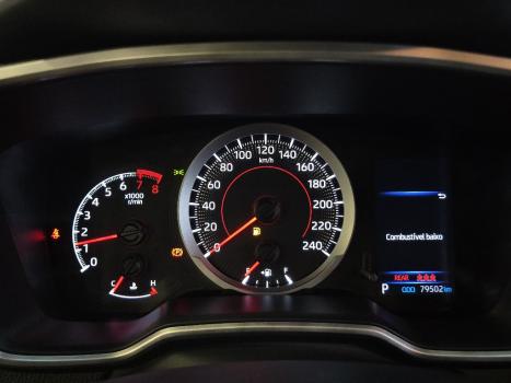 TOYOTA Corolla 2.0 16V 4P FLEX XEI DIRECT SHIFT AUTOM�TICO CVT, Foto 12