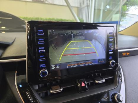 TOYOTA Corolla 2.0 16V 4P FLEX XEI DIRECT SHIFT AUTOM�TICO CVT, Foto 14