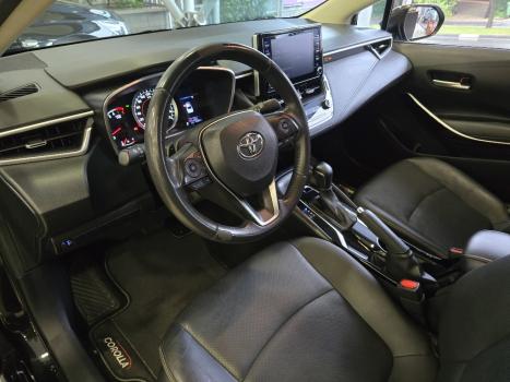 TOYOTA Corolla 2.0 16V 4P FLEX XEI DIRECT SHIFT AUTOM�TICO CVT, Foto 15