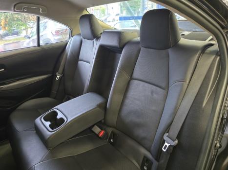 TOYOTA Corolla 2.0 16V 4P FLEX XEI DIRECT SHIFT AUTOM�TICO CVT, Foto 17
