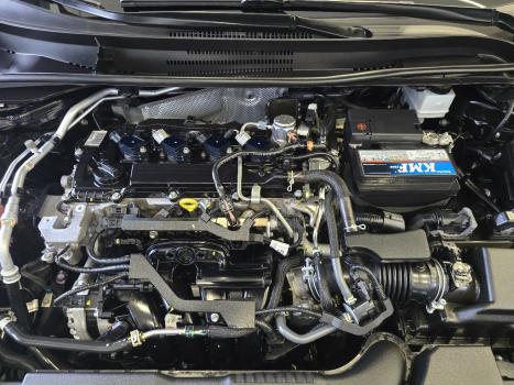 TOYOTA Corolla 2.0 16V 4P FLEX XEI DIRECT SHIFT AUTOM�TICO CVT, Foto 20
