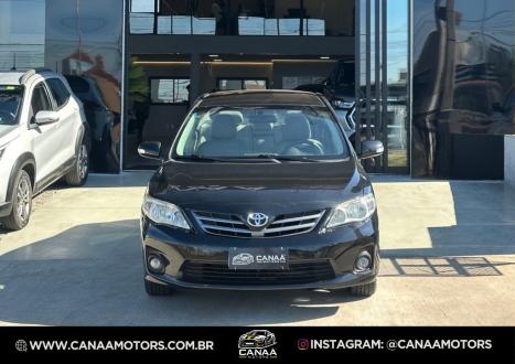 TOYOTA Corolla 2.0 16V 4P XEI FLEX AUTOM�TICO, Foto 2