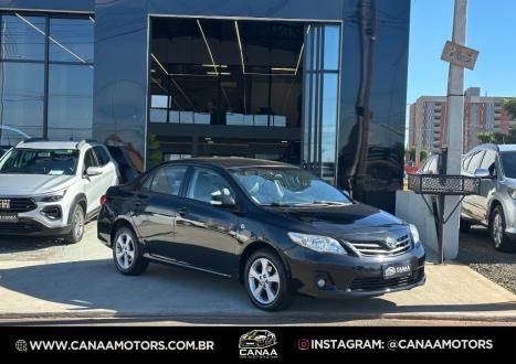 TOYOTA Corolla 2.0 16V 4P XEI FLEX AUTOM�TICO, Foto 3