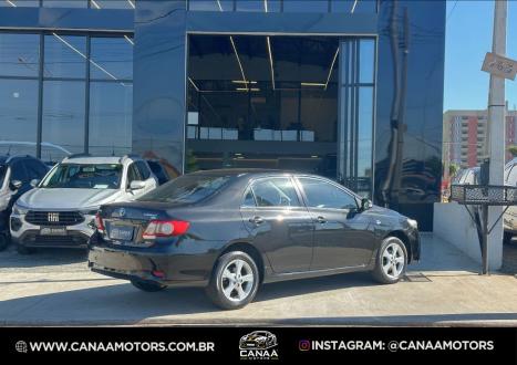 TOYOTA Corolla 2.0 16V 4P XEI FLEX AUTOM�TICO, Foto 4