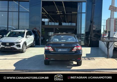 TOYOTA Corolla 2.0 16V 4P XEI FLEX AUTOM�TICO, Foto 5