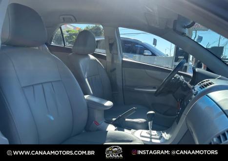 TOYOTA Corolla 2.0 16V 4P XEI FLEX AUTOM�TICO, Foto 7