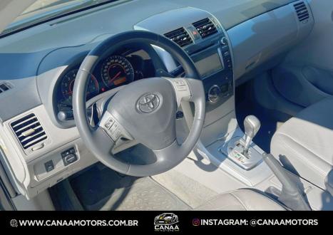 TOYOTA Corolla 2.0 16V 4P XEI FLEX AUTOM�TICO, Foto 9