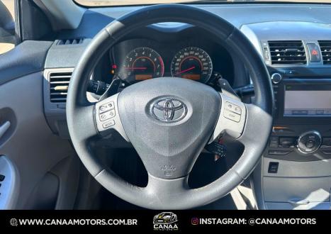 TOYOTA Corolla 2.0 16V 4P XEI FLEX AUTOM�TICO, Foto 10