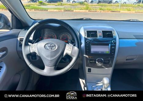 TOYOTA Corolla 2.0 16V 4P XEI FLEX AUTOM�TICO, Foto 11