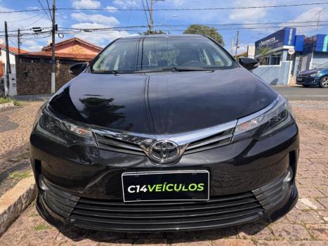 TOYOTA Corolla 2.0 16V 4P XRS FLEX AUTOM�TICO, Foto 2