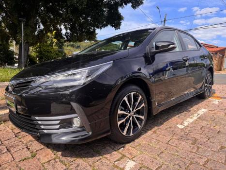 TOYOTA Corolla 2.0 16V 4P XRS FLEX AUTOM�TICO, Foto 3