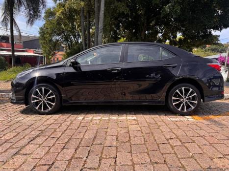 TOYOTA Corolla 2.0 16V 4P XRS FLEX AUTOM�TICO, Foto 4