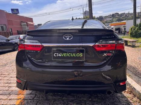 TOYOTA Corolla 2.0 16V 4P XRS FLEX AUTOM�TICO, Foto 5