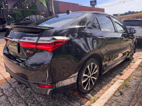 TOYOTA Corolla 2.0 16V 4P XRS FLEX AUTOM�TICO, Foto 6