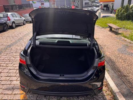 TOYOTA Corolla 2.0 16V 4P XRS FLEX AUTOM�TICO, Foto 7