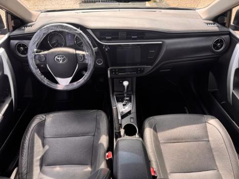 TOYOTA Corolla 2.0 16V 4P XRS FLEX AUTOM�TICO, Foto 8