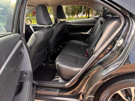 TOYOTA Corolla 2.0 16V 4P XRS FLEX AUTOM�TICO, Foto 9