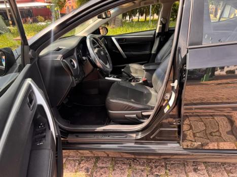 TOYOTA Corolla 2.0 16V 4P XRS FLEX AUTOM�TICO, Foto 10