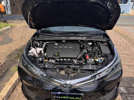 TOYOTA Corolla 2.0 16V 4P XRS FLEX AUTOM�TICO, Foto 11