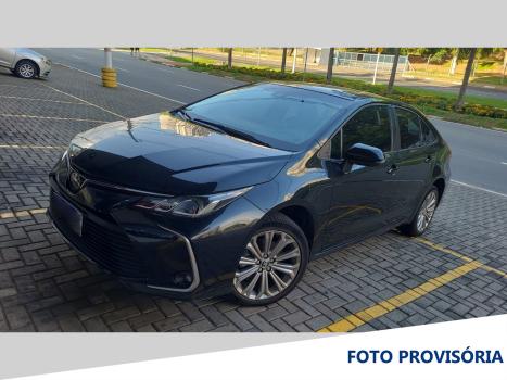 TOYOTA Corolla 2.0 16V 4P FLEX XEI DIRECT SHIFT AUTOM�TICO CVT, Foto 1