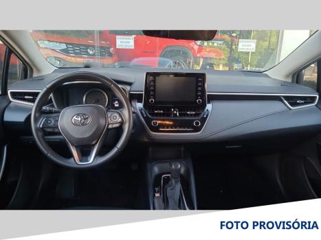 TOYOTA Corolla 2.0 16V 4P FLEX XEI DIRECT SHIFT AUTOM�TICO CVT, Foto 2