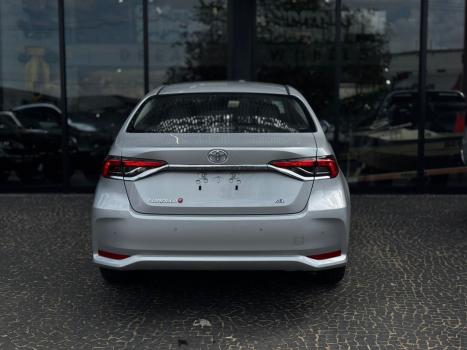 TOYOTA Corolla 2.0 16V 4P XEI FLEX AUTOM�TICO, Foto 9