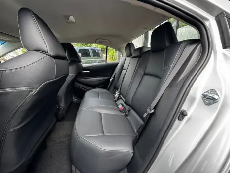 TOYOTA Corolla 2.0 16V 4P XEI FLEX AUTOM�TICO, Foto 18