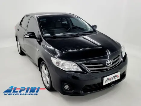 TOYOTA Corolla 2.0 16V 4P XEI FLEX AUTOM�TICO, Foto 2