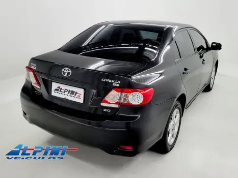 TOYOTA Corolla 2.0 16V 4P XEI FLEX AUTOM�TICO, Foto 3